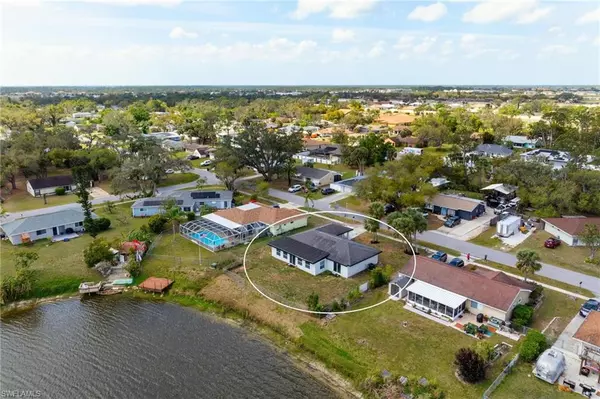 North Port, FL 34287,4740 Payne ST