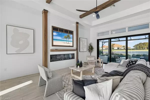 Naples, FL 34114,15428 Turin DR