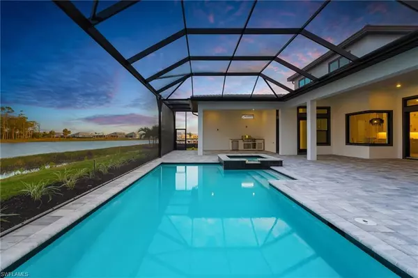 Naples, FL 34114,15428 Turin DR