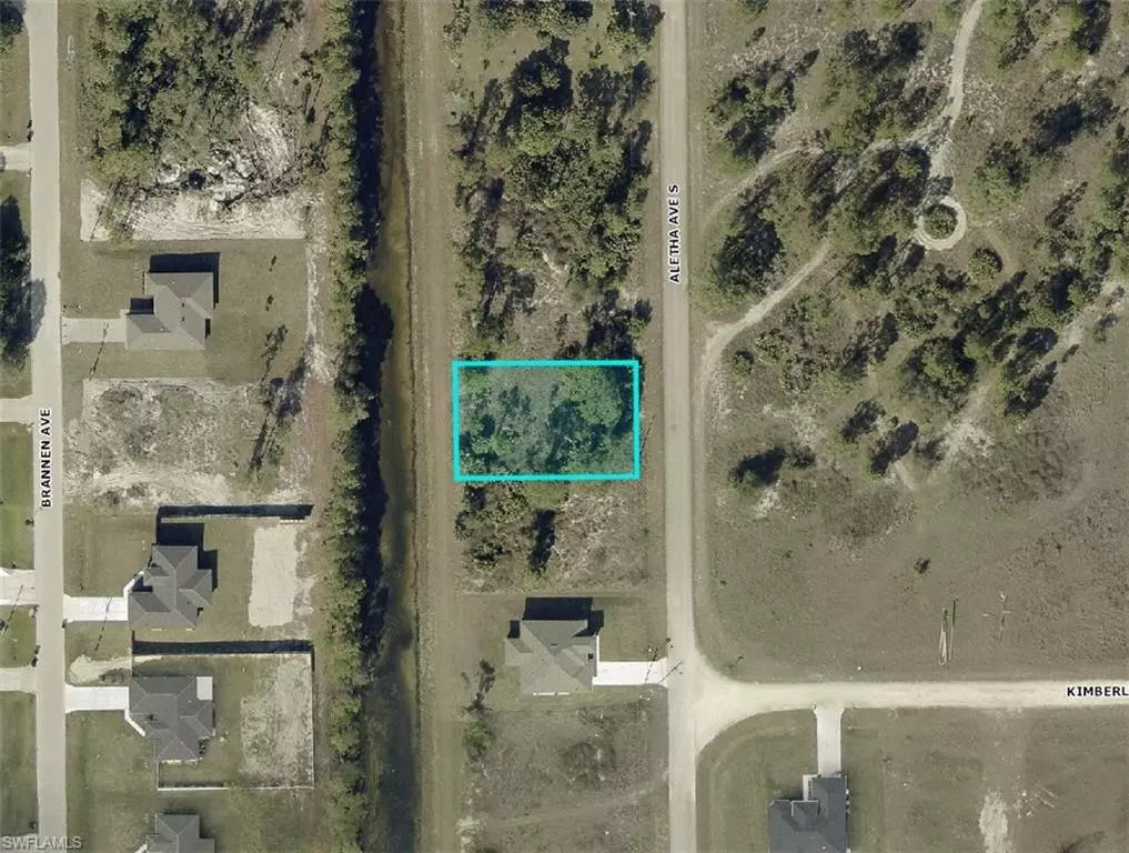 Lehigh Acres, FL 33974,718 Aletha AVE S