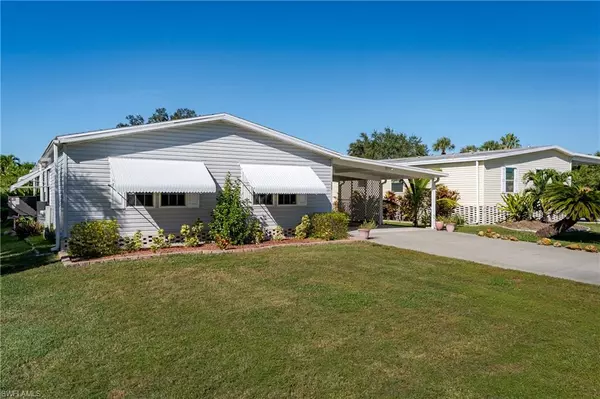 Naples, FL 34114,255 Riverwood RD