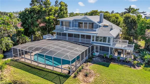 Sanibel, FL 33957,1433 Sanderling CIR