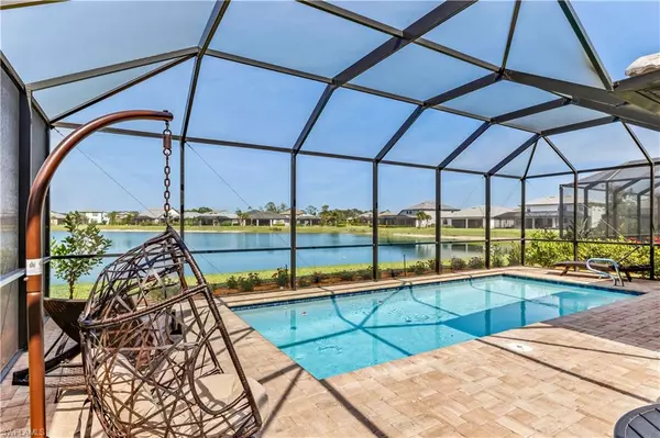 4732 Imperial Eagle DR, Fort Myers, FL 33966