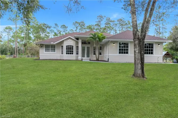 Naples, FL 34120,860 Desoto BLVD N