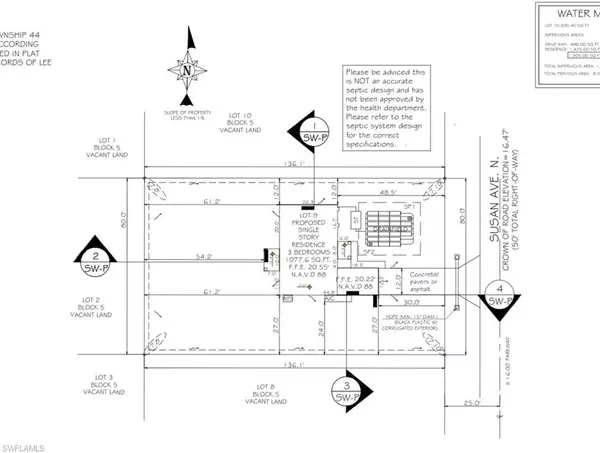 6007 Susan AVE N, Lehigh Acres, FL 33971