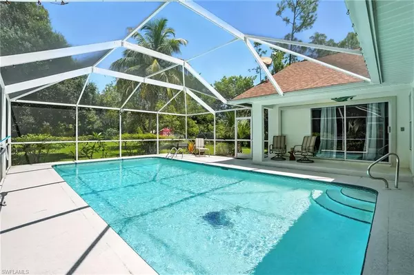 Naples, FL 34119,5891 Golden Oaks LN
