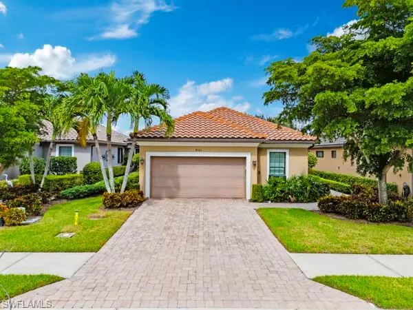 Naples, FL 34114,8321 Lucello TER N