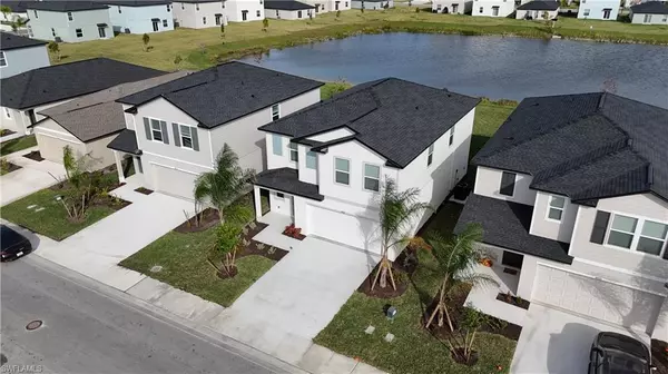 North Fort Myers, FL 33917,4031 San Felice LN