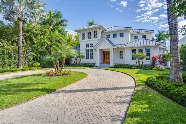 Naples, FL 34102,730 9th AVE S