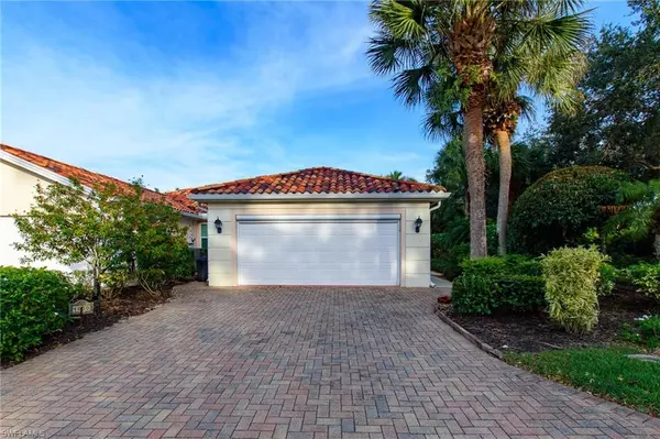 Naples, FL 34109,4050 Los Altos CT