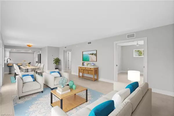 1100 8th AVE S #128H, Naples, FL 34102