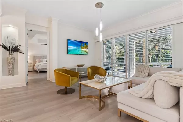 5061 Indigo Bay BLVD #102, Estero, FL 33928