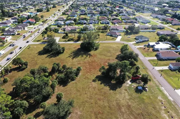 Cape Coral, FL 33991,1623 SW 16th CT