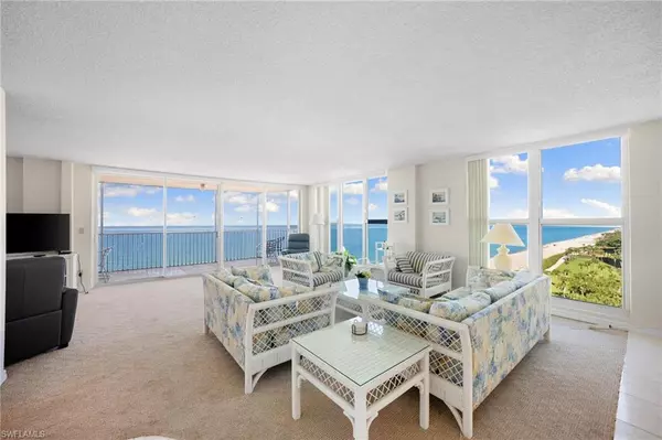 Naples, FL 34108,10701 Gulf Shore DR #1101