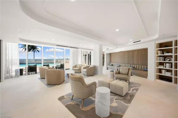 Naples, FL 34108,10701 Gulf Shore DR #1101