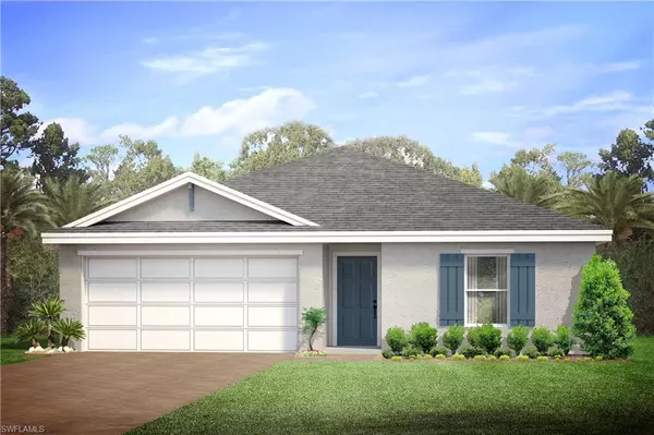 758 CRYSTAL AVE S, Lehigh Acres, FL 33974