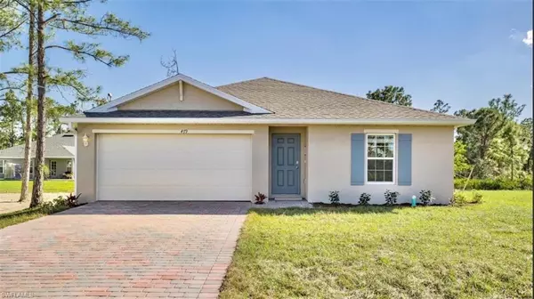 Lehigh Acres, FL 33974,758 CRYSTAL AVE S