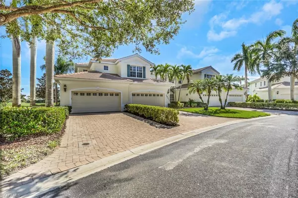 Bonita Springs, FL 34135,28613 San Lucas LN #201