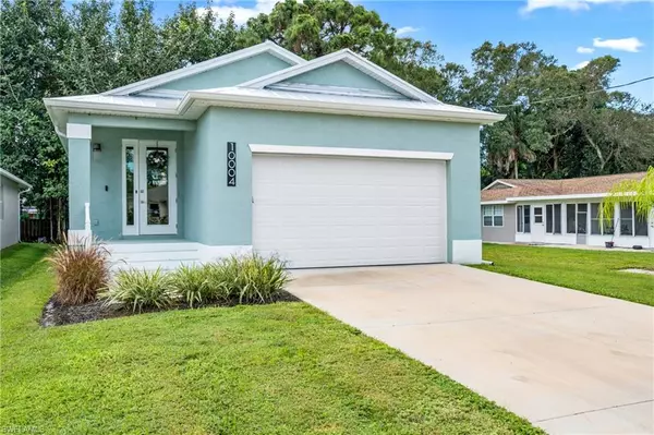 10004 Connecticut ST, Bonita Springs, FL 34135