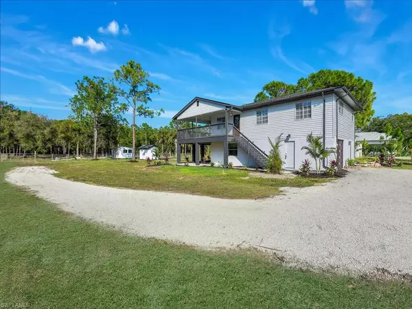 Naples, FL 34120,4459 47th AVE NE