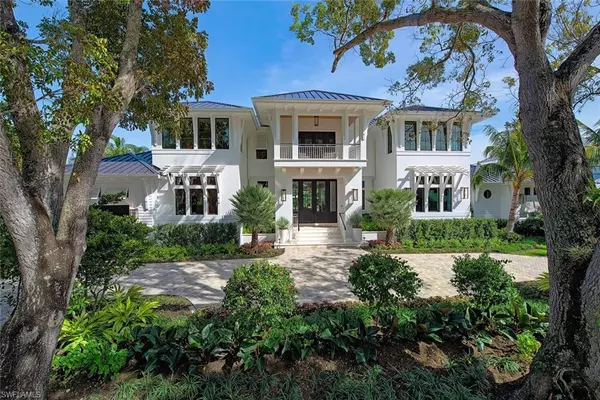 Naples, FL 34102,1731 Gordon DR