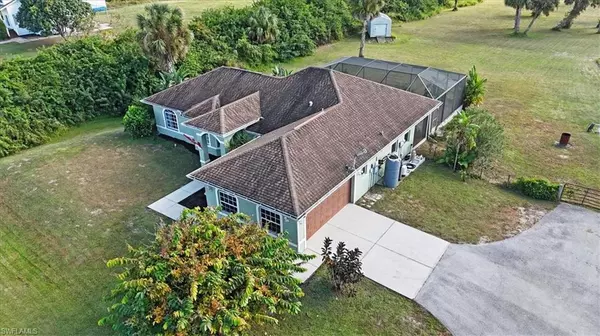 Naples, FL 34120,748 41st AVE NW