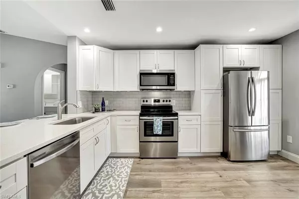 Naples, FL 34104,648 Mardel CT #708