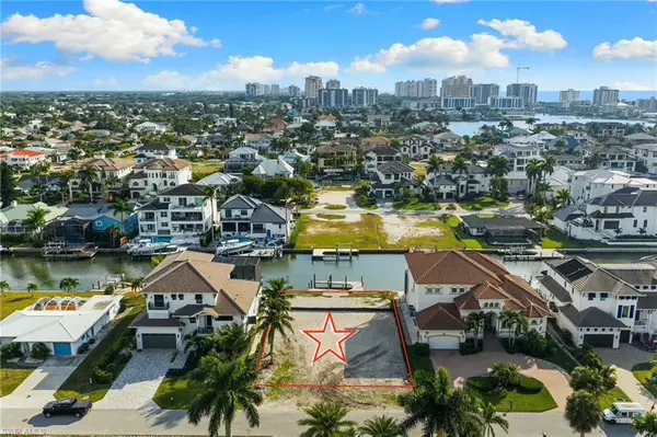 Naples, FL 34108,418 Seagull AVE