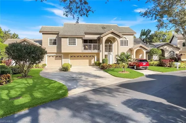 269 Perignon PL #16-2, Naples, FL 34119