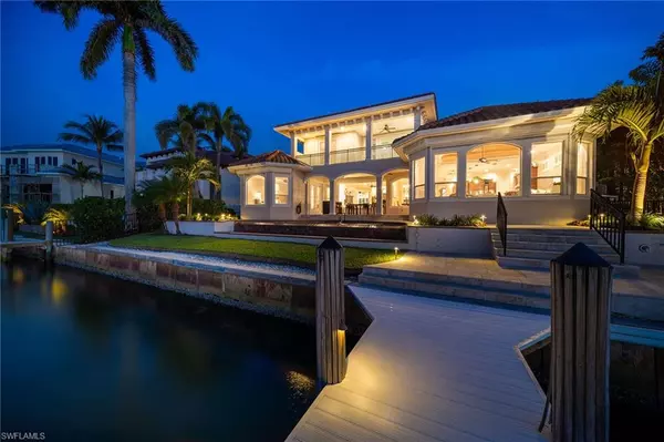 Naples, FL 34102,1942 Kingfish RD