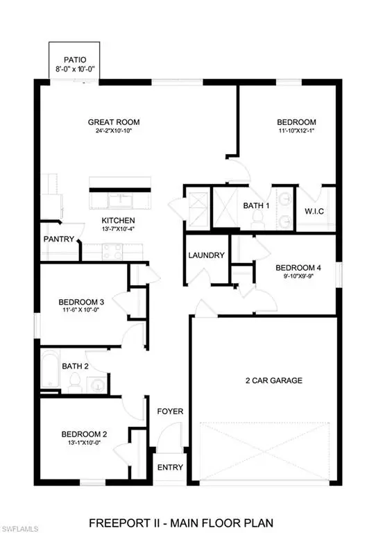 Fort Myers, FL 33905,14152 HEMINGWAY OAKS TRL