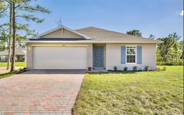 14168 HEMINGWAY OAKS TRL, Fort Myers, FL 33905
