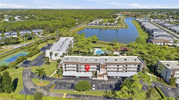 Bonita Springs, FL 34135,25804 Cockleshell DR #112