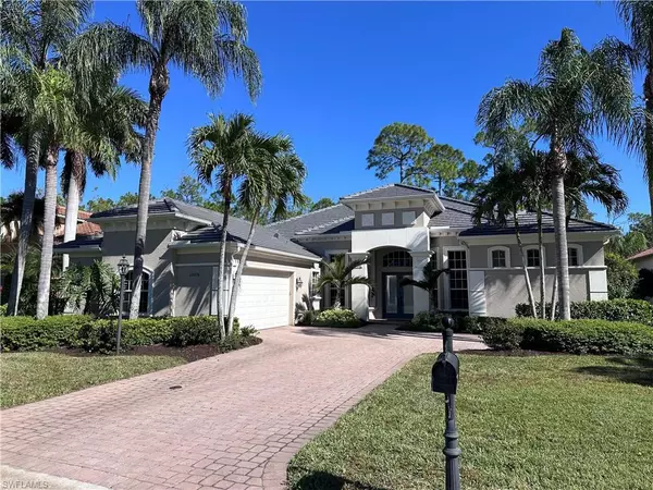 28576 Via D Arezzo DR, Bonita Springs, FL 34135