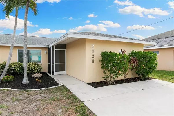 Cape Coral, FL 33904,3830 SE 12th AVE