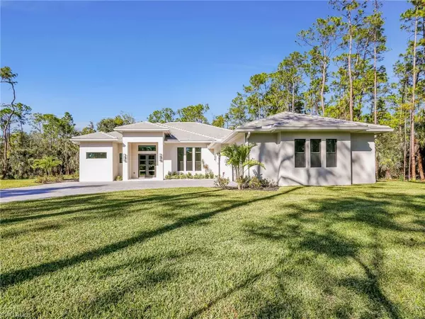 Naples, FL 34119,5041 Mahogany Ridge DR