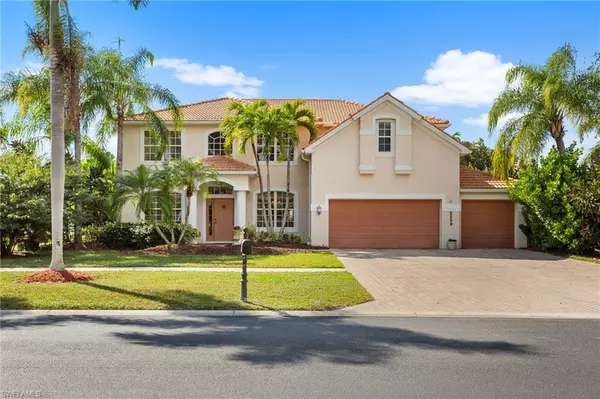 Naples, FL 34120,2239 Grove DR