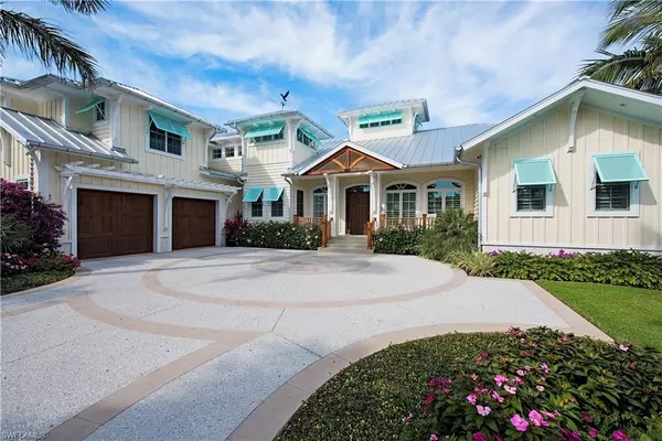 Naples, FL 34102,461 16th AVE S