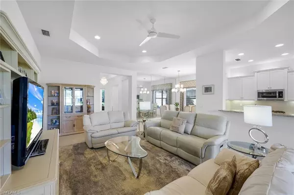 Naples, FL 34119,4019 Aspen Chase DR