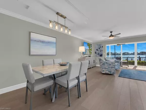 Naples, FL 34103,222 Harbour DR #103