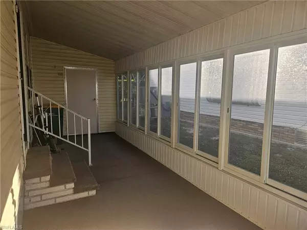 Naples, FL 34114,38 Turquoise AVE #38T