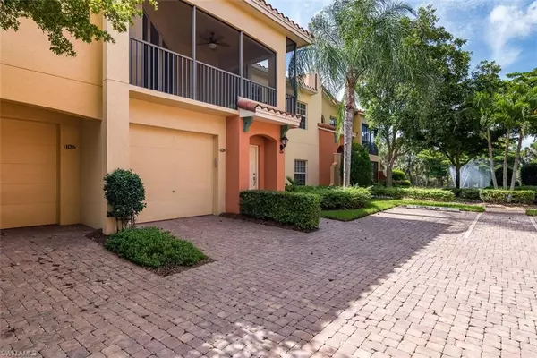 Estero, FL 33928,8621 Piazza Del Lago CIR #206
