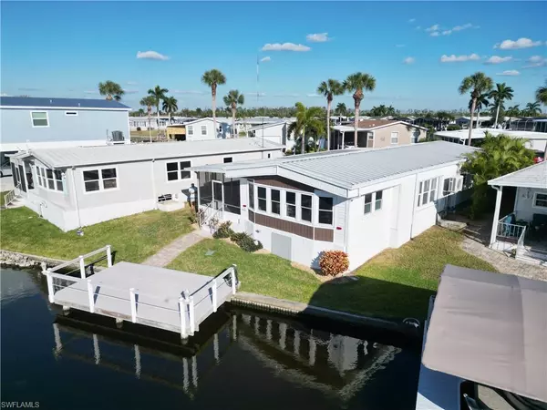 Fort Myers Beach, FL 33931,17650 Bryan CT