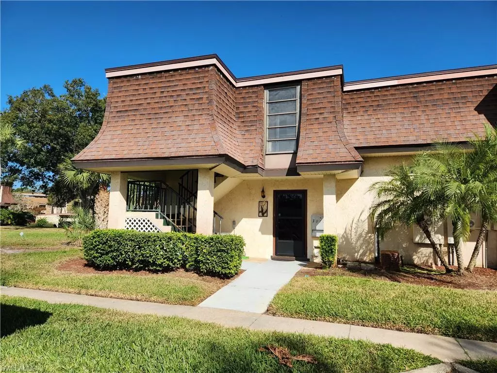 New Port Richey, FL 34653,7141 Dell Road #3