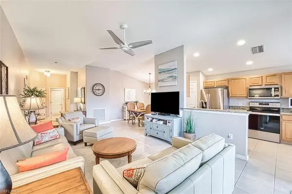 Fort Myers, FL 33913,9919 Horse Creek RD