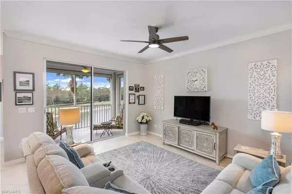 Naples, FL 34112,7605 Arbor Lakes CT #536