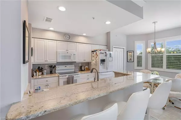 Naples, FL 34112,7605 Arbor Lakes CT #536