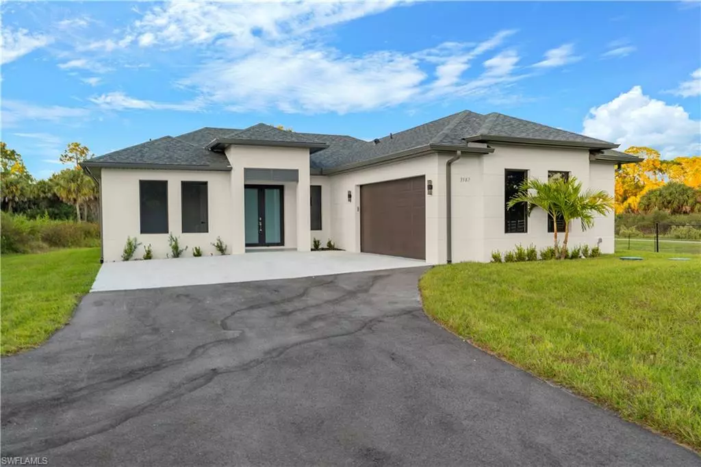 Naples, FL 34117,3587 18th AVE SE