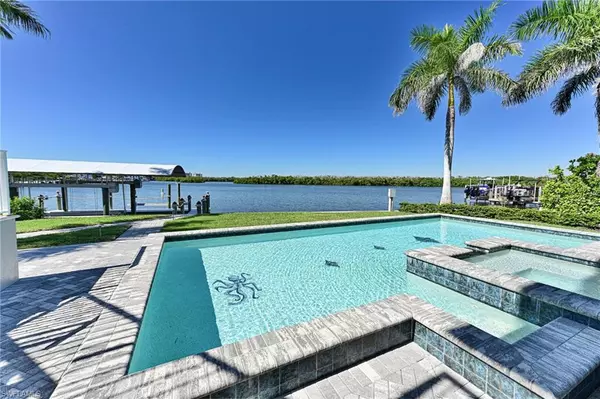 Bonita Springs, FL 34134,27695 Bay Point LN