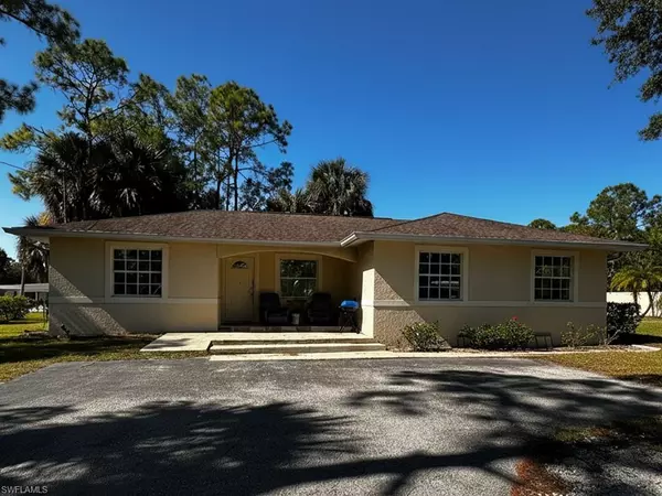 231 14th ST NE, Naples, FL 34120